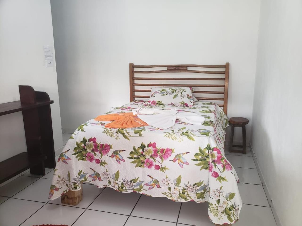 Pousada Cantinho De Casa ノブレス エクステリア 写真